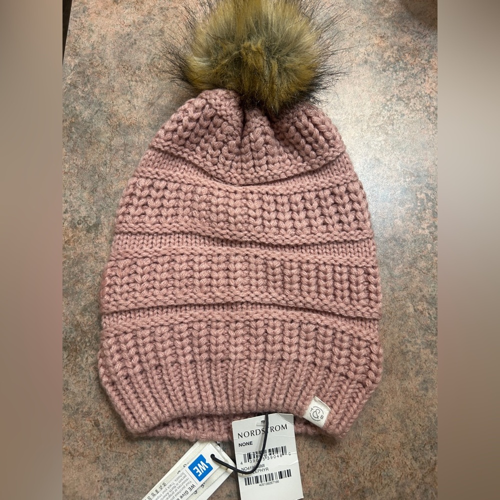Treasure & Bond Beanie